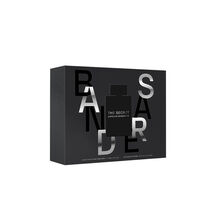 Kit BanderasThe Secret Eau de Toilette